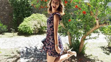 Câştigător iUmor 2017. Cine este Ana Maria Caliţa. Este din Bucureşti şi a absolvit...