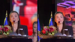 Surpriză uriașă pentru Theo Rose, după ce a plecat de la Vocea României: ”Este o mare onoare!”