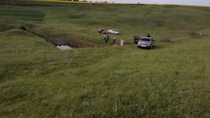 Filmul unei tragedii petrecute în Giurgiu. O femeie de 53 de ani a murit înecată, încercând să își salveze nepoata
