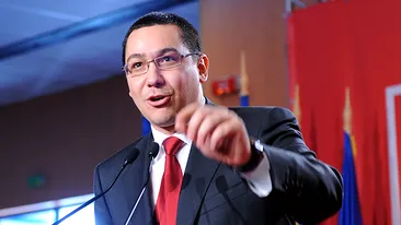 Victor Ponta!: INS confirma ca avem crestere economica! Romania va fi printre primele 3 tari din UE!
