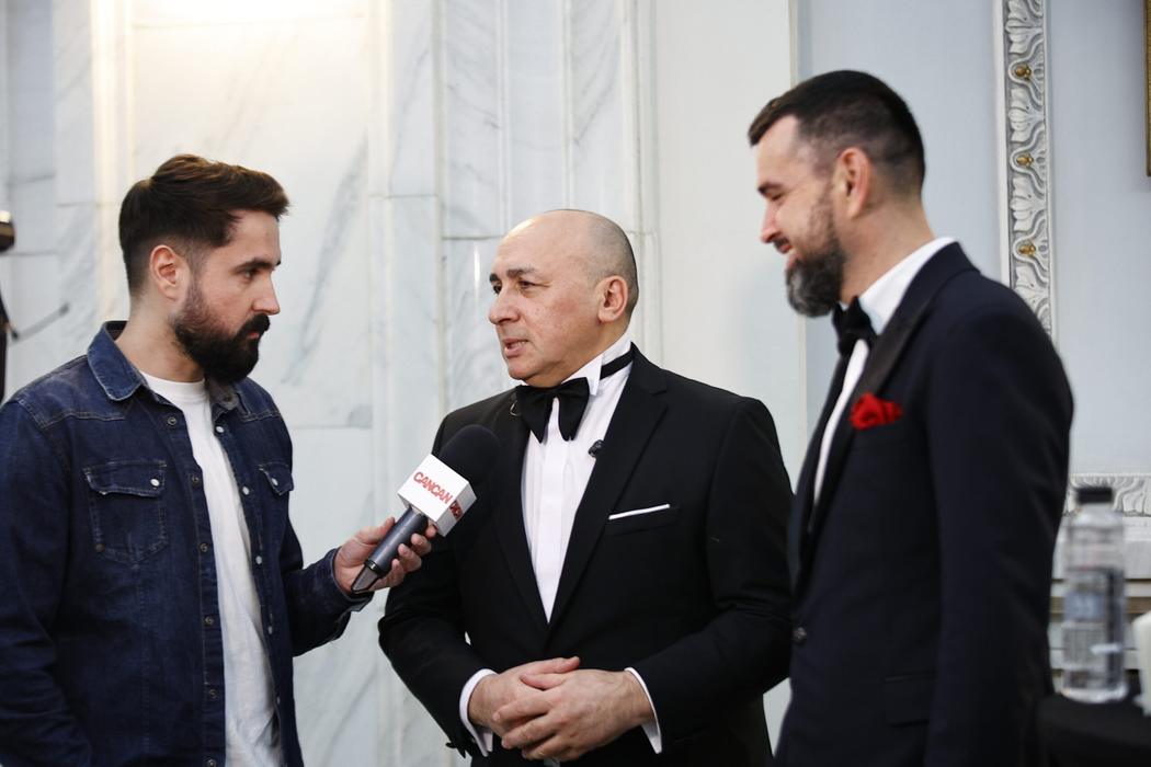 Cum îl scoate din pepeni pe Marcel Pavel fiul săul: “Mă deranjează!”