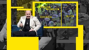 A intervenit Nuțu Cămătaru! Avem detaliile. Interlopii care au dezlănțuit iadul la petrecerea milionarilor ar putea scăpa basma curată