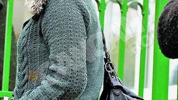 CANCAN prezinta o discutie incredibila intre profesorul de sport Dan Octavian Visan si una dintre elevele sale: Nu te f..., ti-o trag direct!