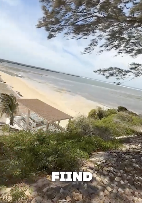 Cum arată resortul lui Radu Mazăre din Madagascar. Are vedere către Oceanul Indian!