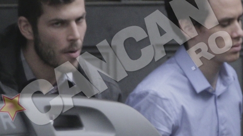 ”Black Cube” îi vrea în libertate pe cei doi ”pioni”. Care este poziţia firmei de intelligence după reducerea mandatelor de arestare pentru Ron şi David!