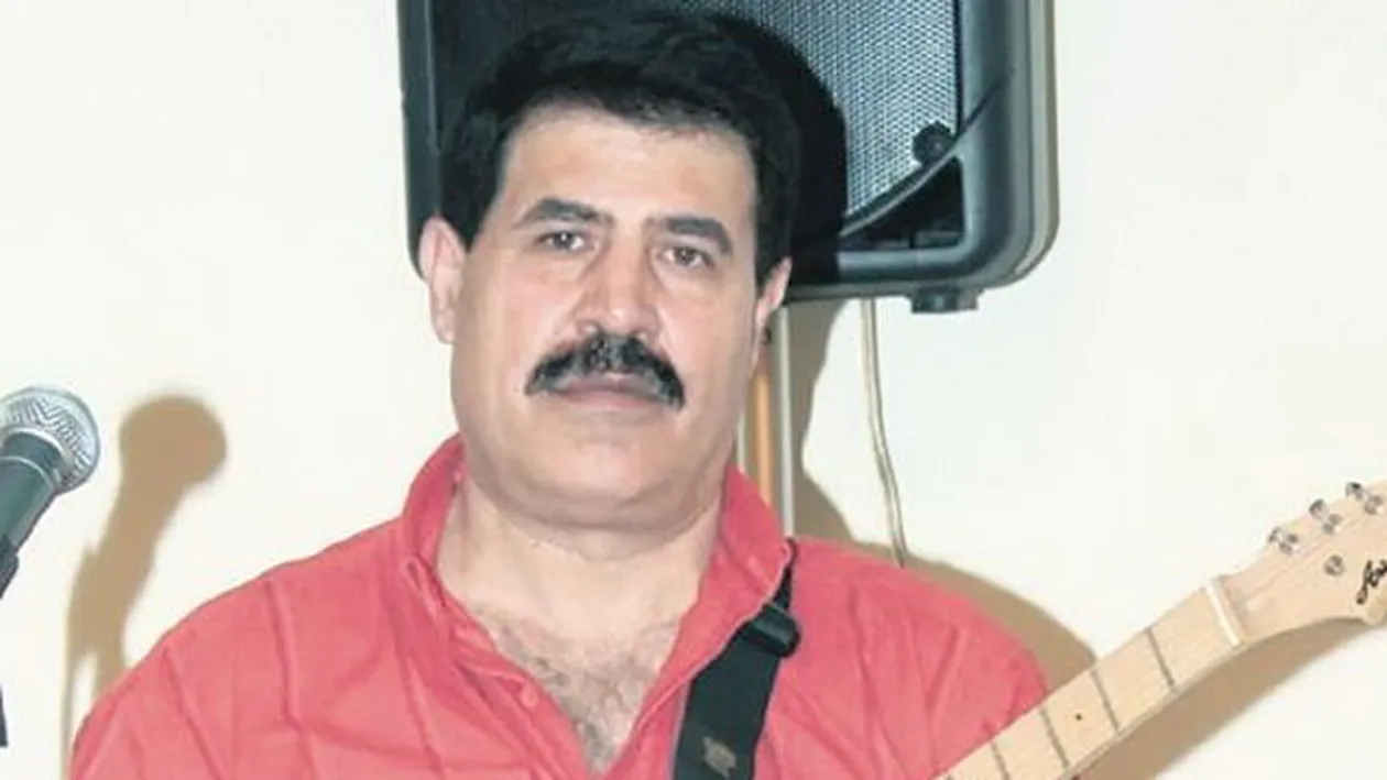 Ce daca nu mai sunt pe val ca pe vremuri! Dan Ciotoi si celebra formatie Generic fac zeci de mii de euro din concerte!