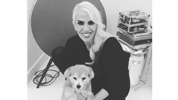 RALUCA BĂDULESCU, criticată că se dă mare iubitoare de animale! Ce i-a răspuns vedeta:,,Fiecare face…’’