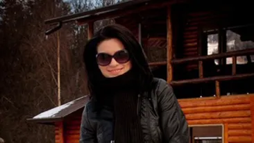 Ellie White se simte mai bine pe zi ce trece dupa accidentul de la schi!