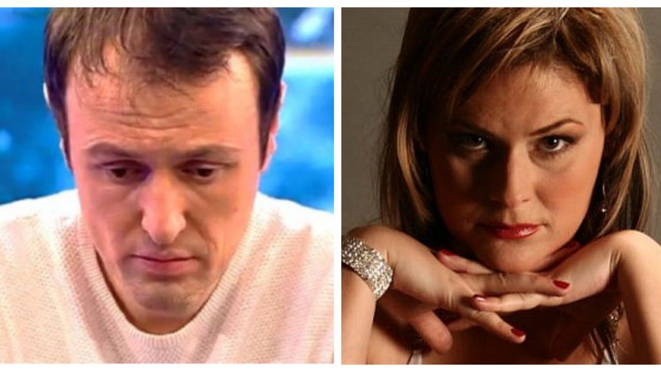 Călin Geambașu, mărturisiri sfâșietoare despre moartea Mălinei Olinescu