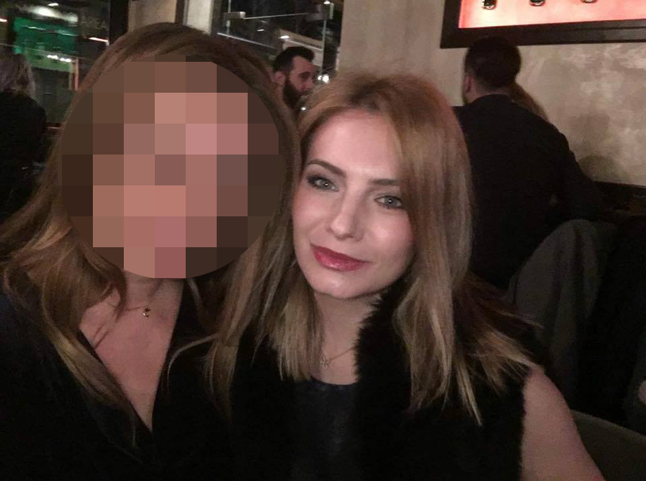 Adina și-a refăcut viața după scandalul în care a fost implicată cu Gheorghe Nichita. S-a căsătorit și s-a stabilit în Germania