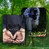 Un bărbat dispărut în urmă cu 4 ani a fost găsit mort într-o pădure. Cine ar fi principalul suspect în cazul crimei