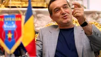 Victorie pentru Gigi Becali în Războiul ”Steaua”! Clubul işi poate păstra numele!