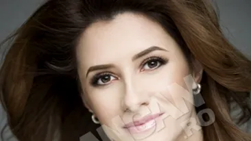 Loredana Groza si Nadia Comaneci participa  la Gala Crucea Rosie la TVR 1 pentru a ajuta batranii