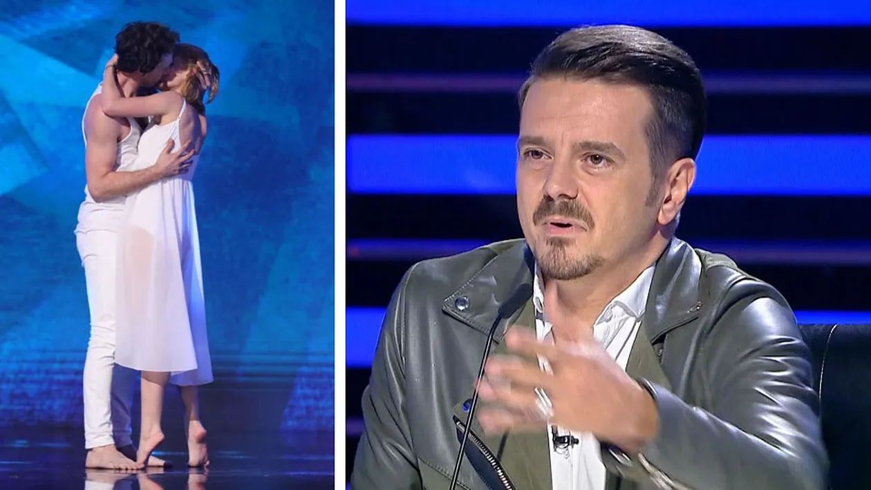 Cine sunt, de fapt, Ana și Bogdan de la Românii au Talent. Mai formează sau nu un cuplu, după ce Mihai Petre a spus că ea e prea bună pentru el, în timpul preselecțiilor show-ului de la Pro TV