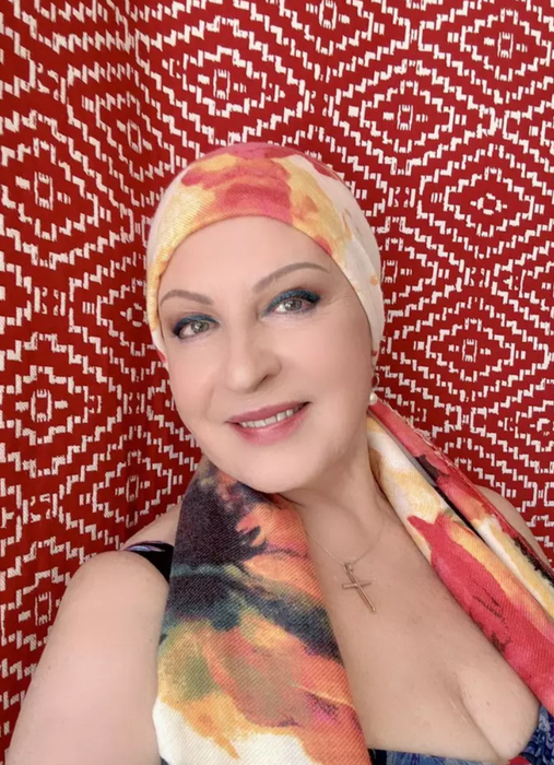 Maria Dragomiroiu, într-o formă de zile mari la 70 de ani! Cum arată cântăreața în costum de baie