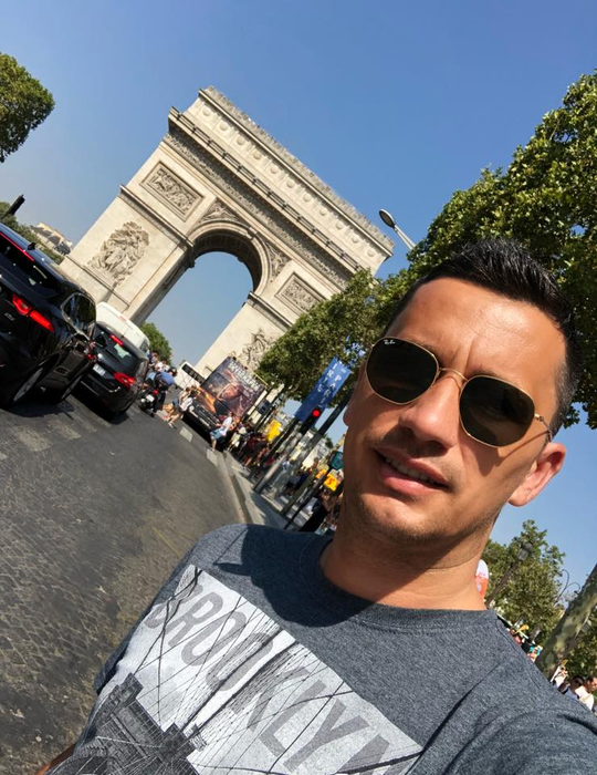 Flick, mărturii sfâșietoare despre moartea mamei sale. Niciodată nu l-ai văzut în această ipostază