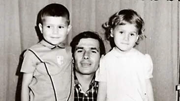 Cum era Liana Stanciu la scoala? Avea note mari, dar platea boacanele fratelui sau