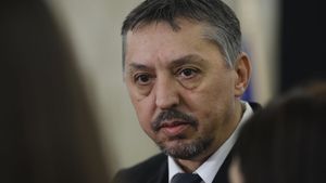 Motivul real pentru care a demisionat Daniel David de la Ministerul Educației. Ce l-a deranjat pe fostul ministru