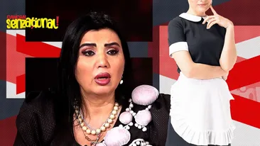 Adriana Bahmuţeanu, nou val de acuzaţii! O „execută” pe menajera lui Silviu Prigoană: „O să plătească cu ce are ea mai scump pe lumea asta”