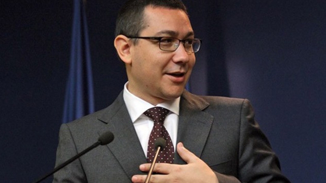 Ponta, la Giurgiu: “Este legitima supararea celor din diaspora!”