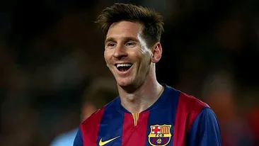 Cupa Mondială de Fotbal: Argentina-Islanda, ora 16, grupa D. Messi a fost provocat de Ronaldo!