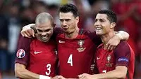 Portugalia lui CR7 merge la Mondialul din Rusia!