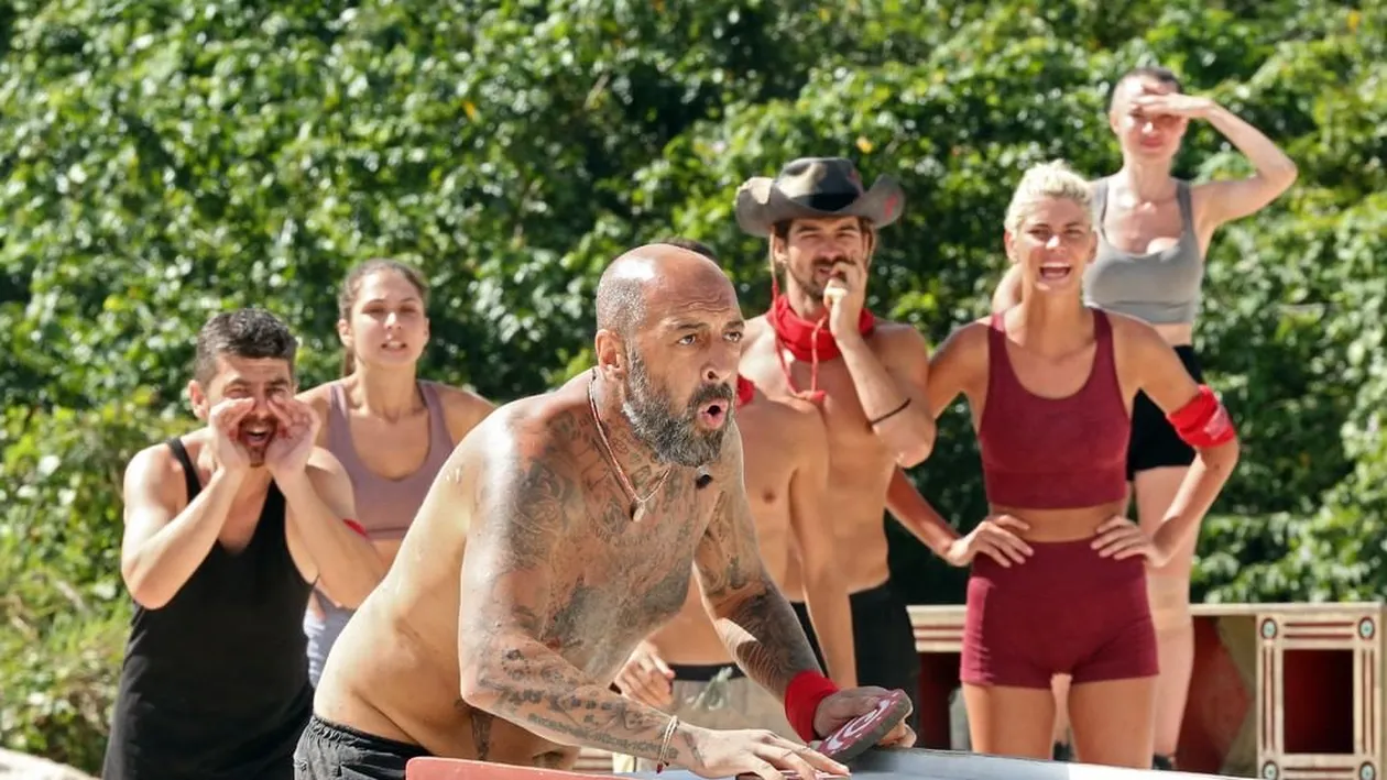 Soția lui CRBL, prima reacție după scandalul cu Emil Rengle: “Mi-a fost ciudă”