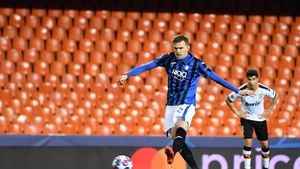 Atalanta scrie istorie în Champions League!
