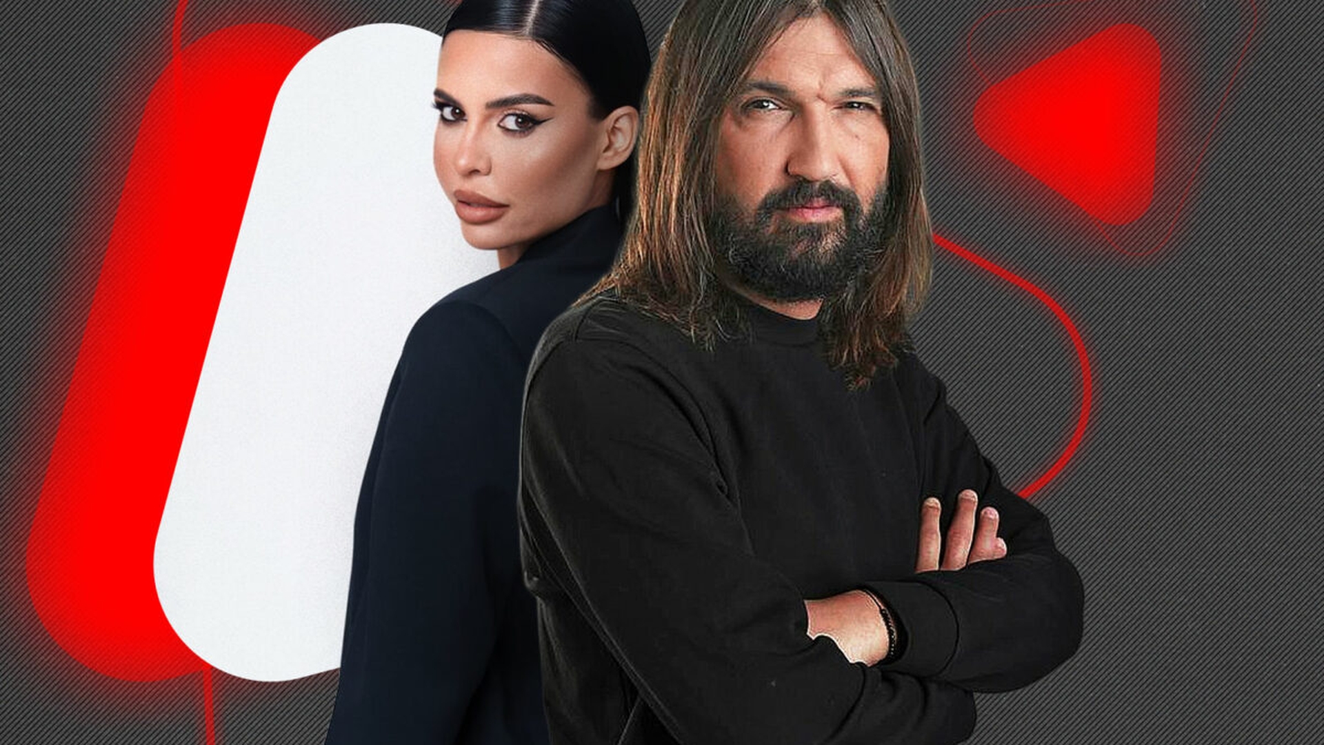Andreea Popescu, în orașul unde locuiește Dan Alea. Ce face influencerița în Timișoara