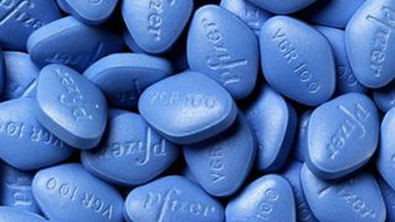 Atentie barbati: Viagra are ca efect secundar pierderea auzului!