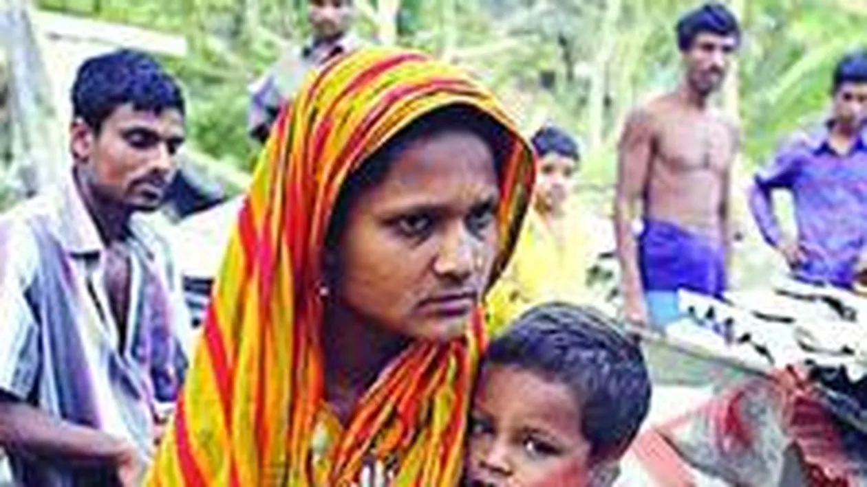 Peste 3.000 de morti in Bangladesh