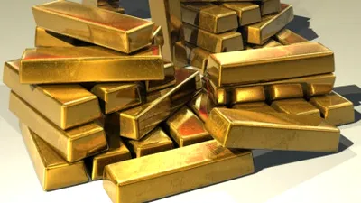 Aurul din Dubai, vândut cu discount din cauza războiului din Orientul Mijlociu