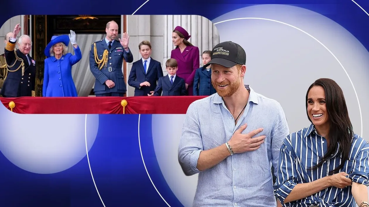 Prințul Harry, mesaj neașteptat: ce spune despre rolul său în Familia Regală. Palatul Buckingham, nici o reacție