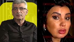 Adriana Bahmuțeanu aruncă BOMBA după înmormântarea lui Silviu Prigoană: ”A murit de inimă rea, a murit sărac”