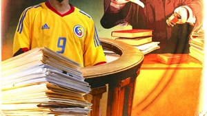 Decizie de ultimă oră în dosarul de amenințare și lovire al cunoscutul fotbalist. Judecătorii au stabilit că…