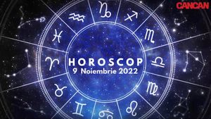 Horoscop 9 noiembrie 2022. Lista zodiilor care se vor bucura de o zi plină de realizări