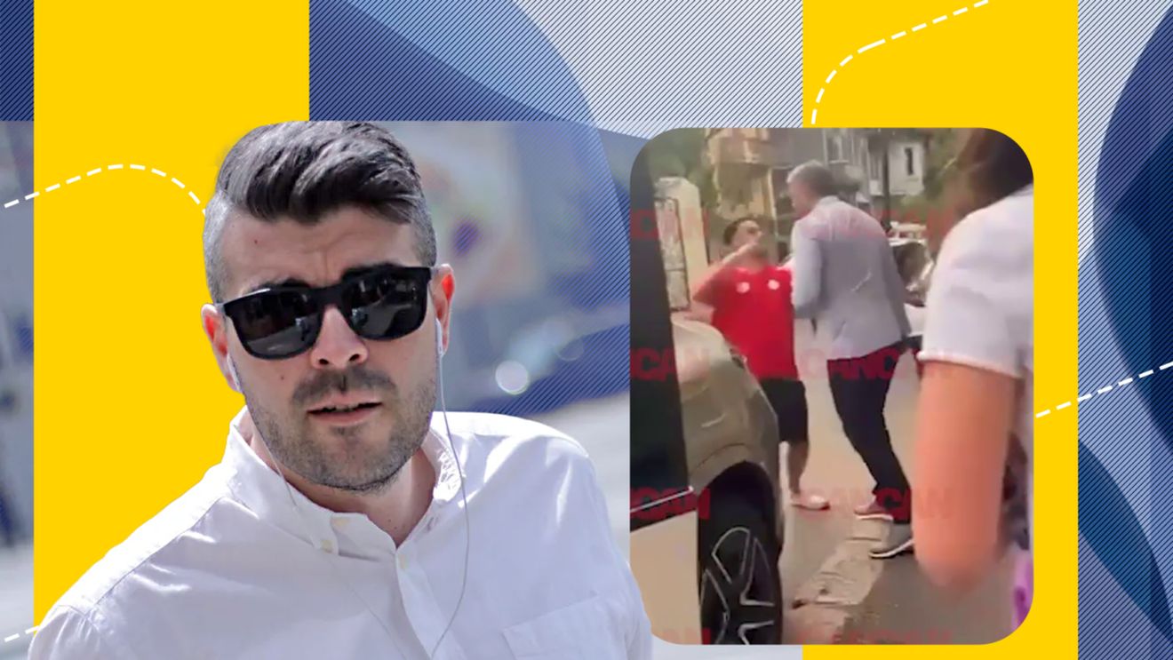 Mama tânărului care l-a ”altoit” pe fratele lui Speak în parcare face dezvăluiri uluitoare! Când a început, de fapt, conflictul: ”M-a amenințat cu moartea!”