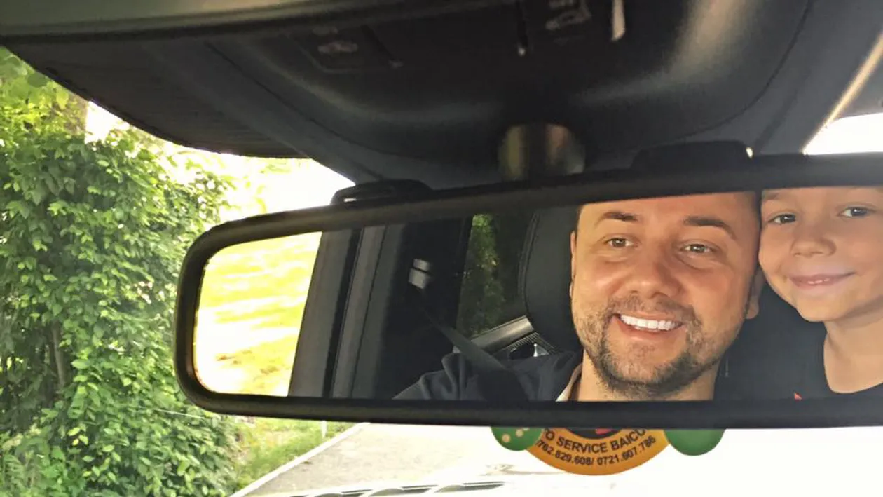 CĂTĂLIN MĂRUŢĂ, prins în offside! A făcut o poză, însă a fost taxat la scurt timp