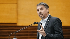 Daniel David și-a anunțat demisia, dacă moțiunea împotriva sa va trece: ”N-am de ce să rămân”