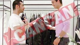 Hotel pentru homosexuali in Turcia