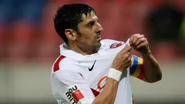 Cum a blocat Adrian Nastase transferul carierei pentru Danciulescu! Obsesia Champions League il bantuia mai mult decat pe Borcea