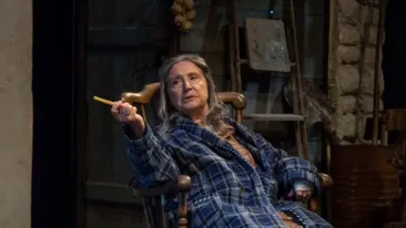 Doliu în cinematografie! O actriță de top a murit înecată în Marea Egee, în timpul vacanței