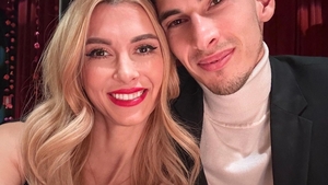 Surpriză care a emoționat-o pe Andreea Bălan până la lacrimi! Cadoul primit de la viitorul soț, Victor Cornea