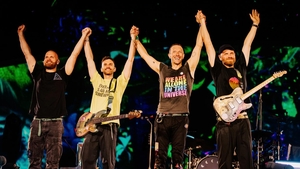 Cum sună maneaua Coldplay, cu Florin Salam în prim-plan. Parodia a apărut după ce scandalul cu Babasha s-a stins