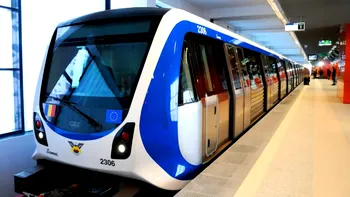 Al doilea oraș din România care va avea metrou! Vești excepționale pentru locuitorii lui