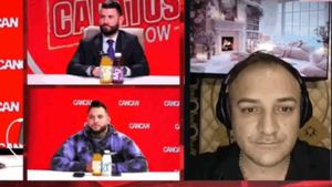 ”Escrocul de pe TikTok” rupe tăcerea! Cum se apără după acuzațiile victimelor: ”Au vrut! Nu le-a trimis nimeni”