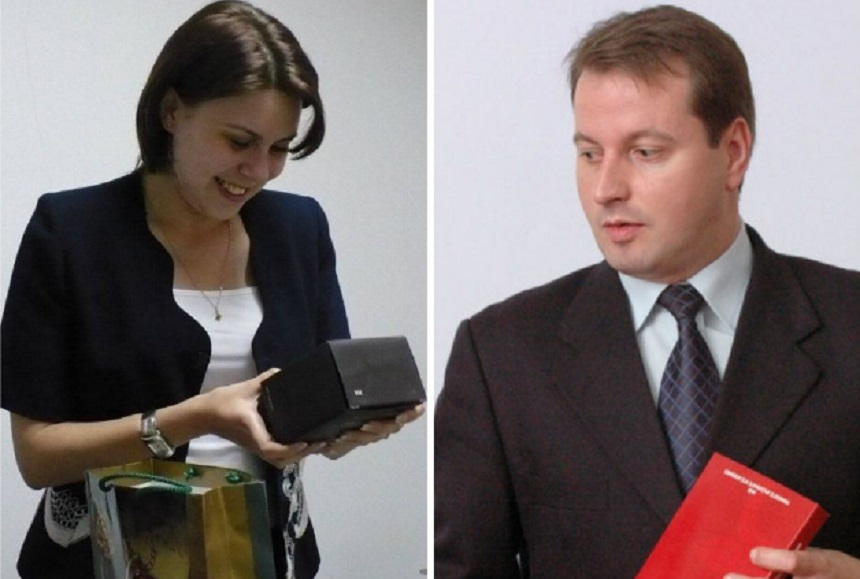 Răsturnare de situaţie în cazul sinuciderii soţilor Maleon! Ce au văzut procurorii pe camerele de supraveghere