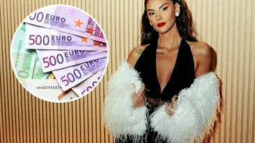 Am aflat și ne-am minunat! Câte mii de euro produce, de fapt, Ramona Olaru