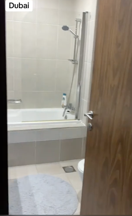 Maria Ilioiu și-a cumpărat apartament în Dubai. Fosta ispită de la Insula Iubirii a băgat mâna adânc în buzunar