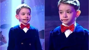 Ce se întâmplă cu cei 120.000 de euro câștigați de Rareș Prisăcariu la Românii au talent. Părinții lui au anunțat ce vor face cu banii